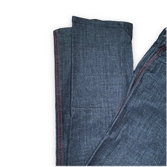 Tory Burch Jeans Limited Edition - Picture 3 of 11